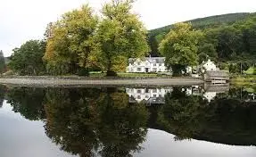 Altskeith Country House - Marquee Venue