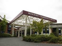 Menzies Cambridge Hotel & Golf Club