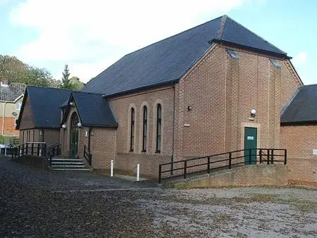 Longstock Village Hall