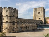 Oxford Castle & Prison