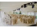 Eridge Park Events - Marquee Venue