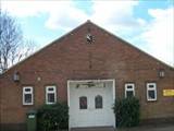 Ullesthorpe Village Memorial Hall