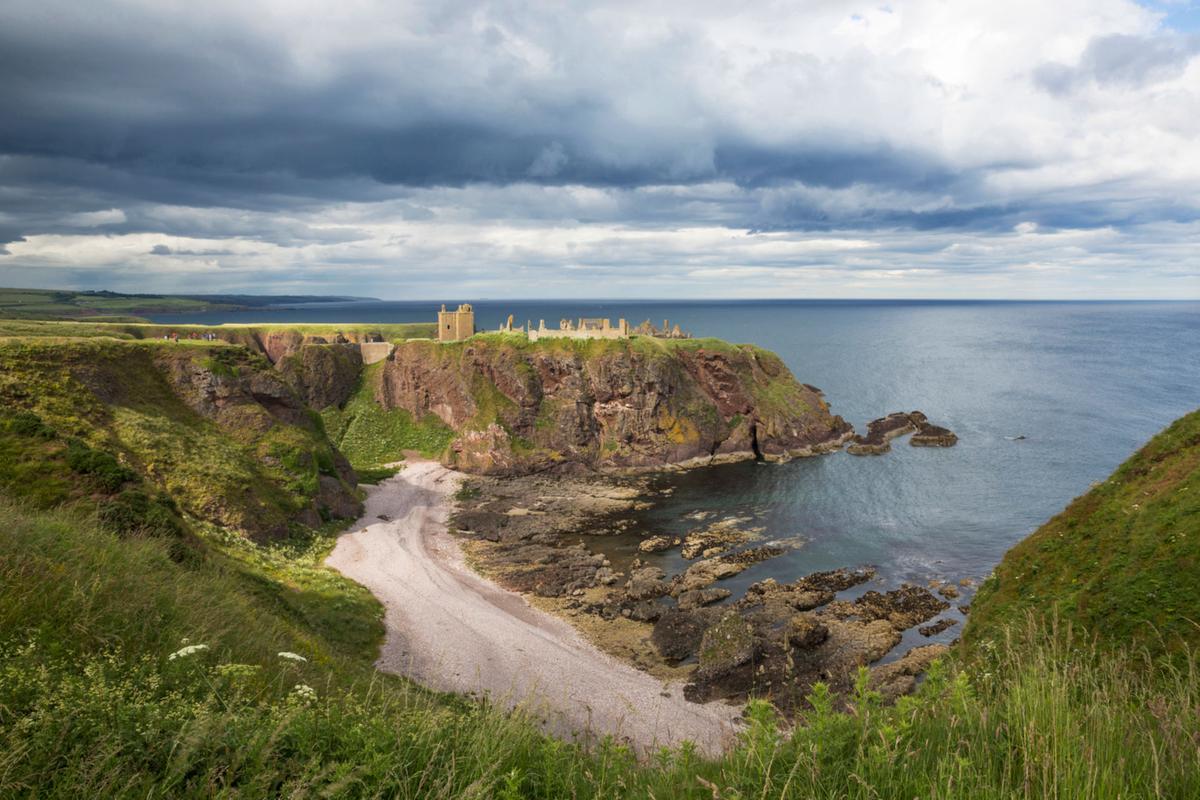 Image of Aberdeenshire