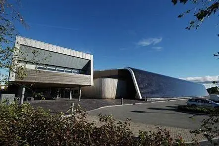 The Optic Centre