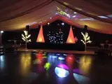 Marquee- DJ set up