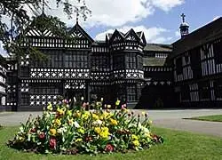 Bramall Hall