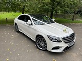 Listing image for Wedding Car Hire