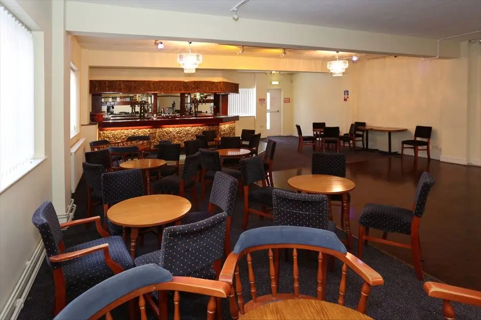 Function Room