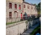 Leeds Industrial Museum at Armley Mills