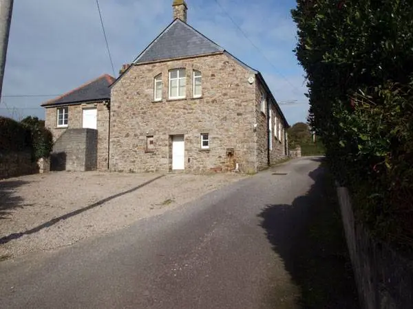 Gulval Village Hall, Penzance