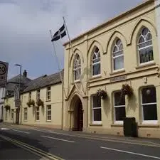 Liskeard Town Hall