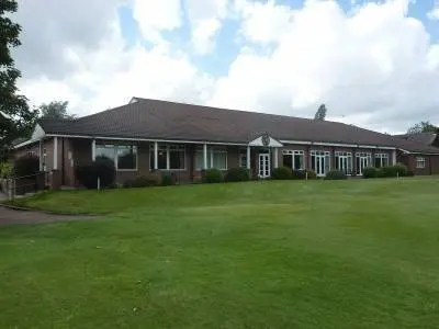 Ellesmere Golf Club