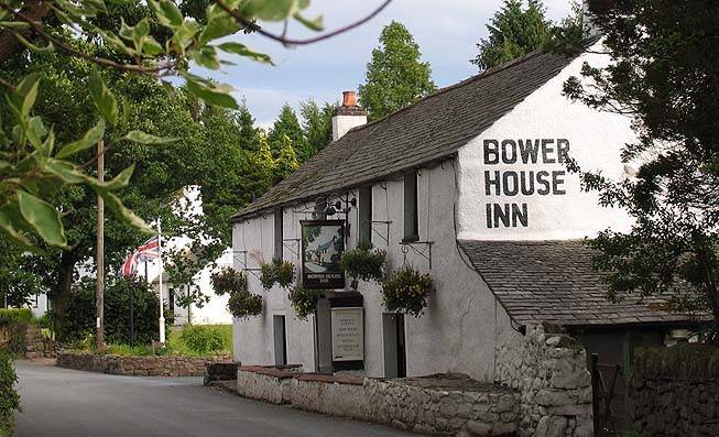 Bower House Inn