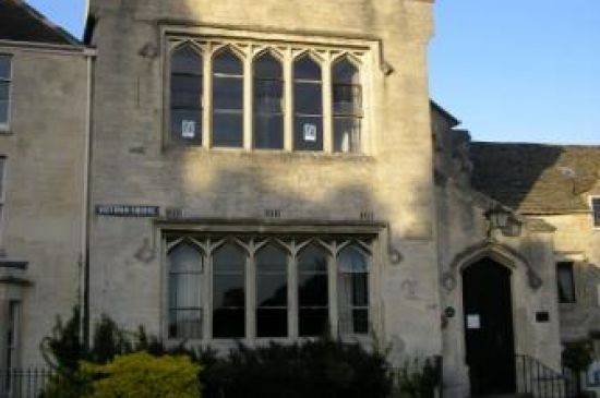 Painswick Town Hall