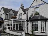 THE VALLEY HOTEL