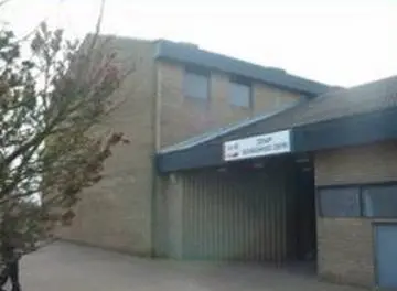 Cadham Neighbourhood Centre