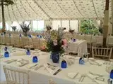 Sharpham - Marquee Venue