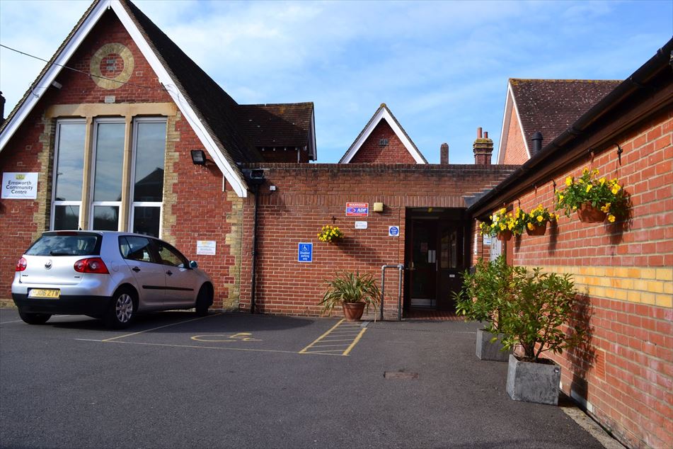 Emsworth Community Centre
