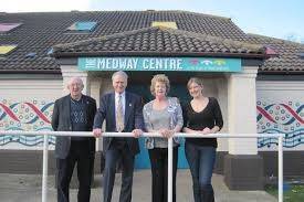 Medway Centre Community Association