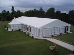 Boreham House - Marquee Venue