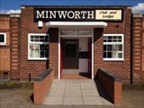 Minworth Lodge