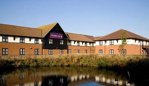 Premier Inn Clacton On Sea