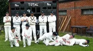 Harrow Cricket Club