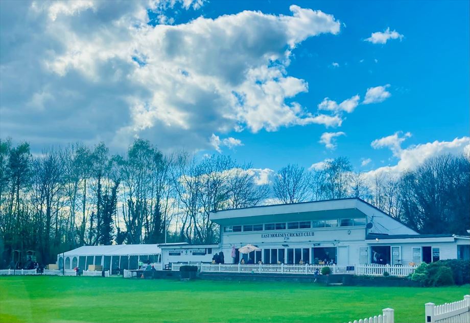 East Molesey Cricket Club