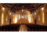 Torre Abbey - Marquee Venue