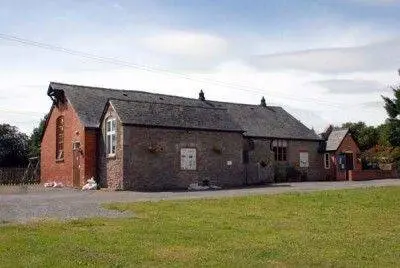 Eardisland Village Hall