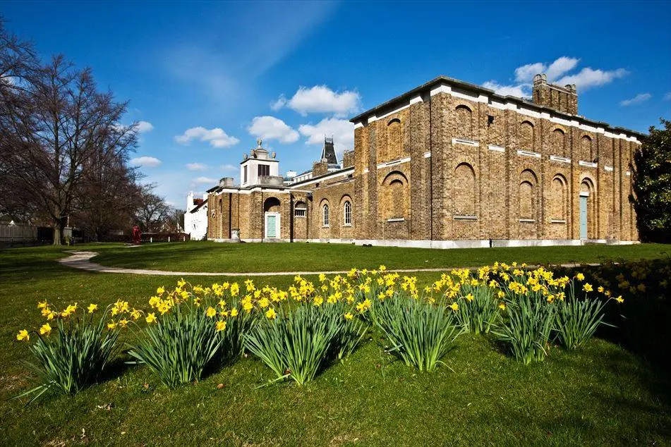 Dulwich Picture Gallery