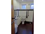 Disabled Toilet