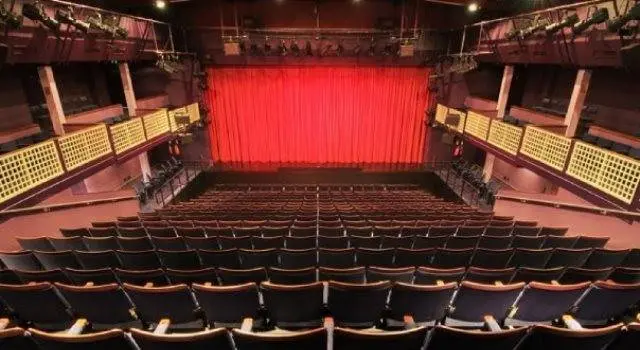 Epsom Playhouse