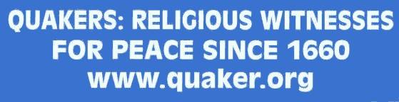 Religious Society Of Friends (Quakers) Eastbourne