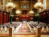 Weddings at Merchant Taylors' Hall