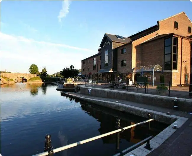 Theatr Brycheiniog