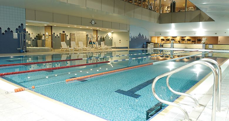 David Lloyd Stevenage David Lloyd Stevenage