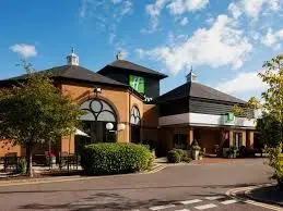 Holiday Inn Gloucester - Cheltenham