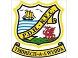 Pembroke Dock Harlequins Rugby Club