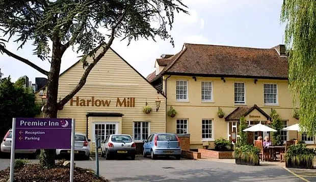 Premier Inn Harlow