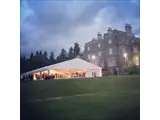 BOWHILL HOUSE - Marquee Venue