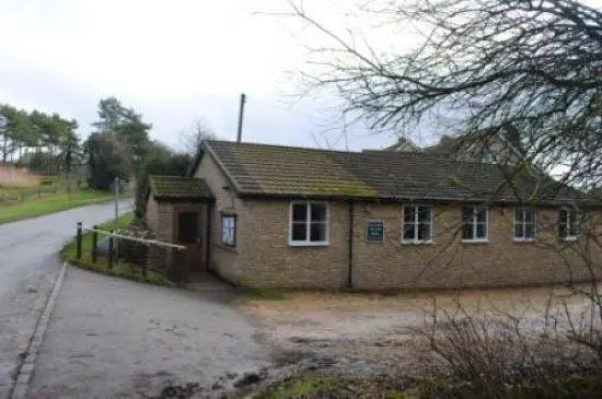 Winstone Village Hall