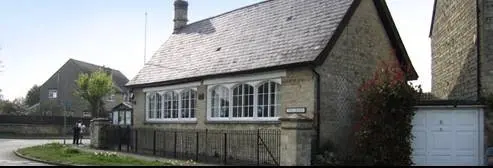 Evenley Village Hall