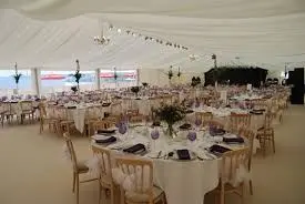 Hotel Victoria - Marquee Venue