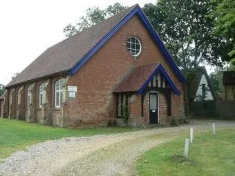 Culford Village Hall 