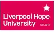 Liverpool Hope University