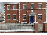 Ashington Masonic Hall