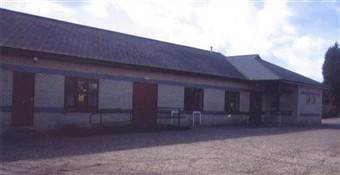Copford Village Hall