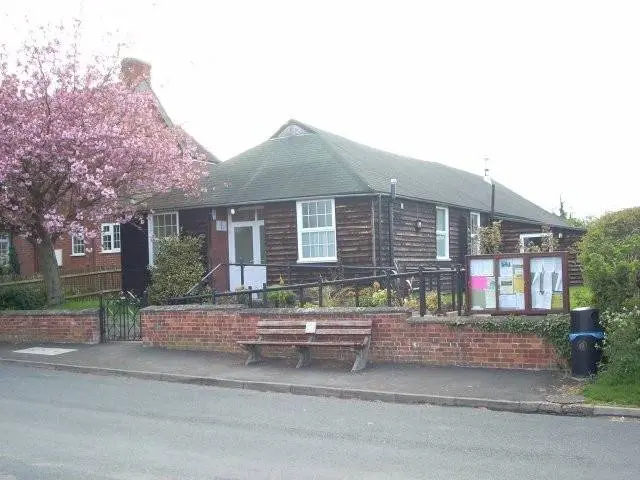 Kirby Bellars Village Hall