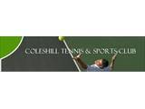 Coleshill Tennis Club, Birmingham